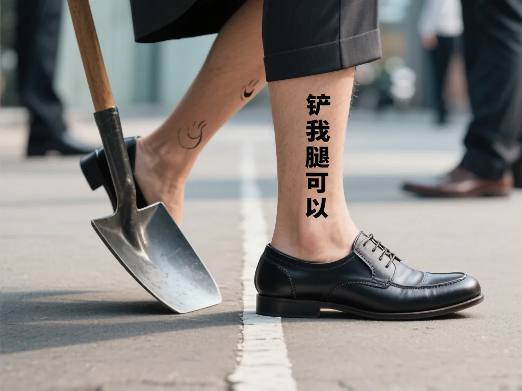 发现