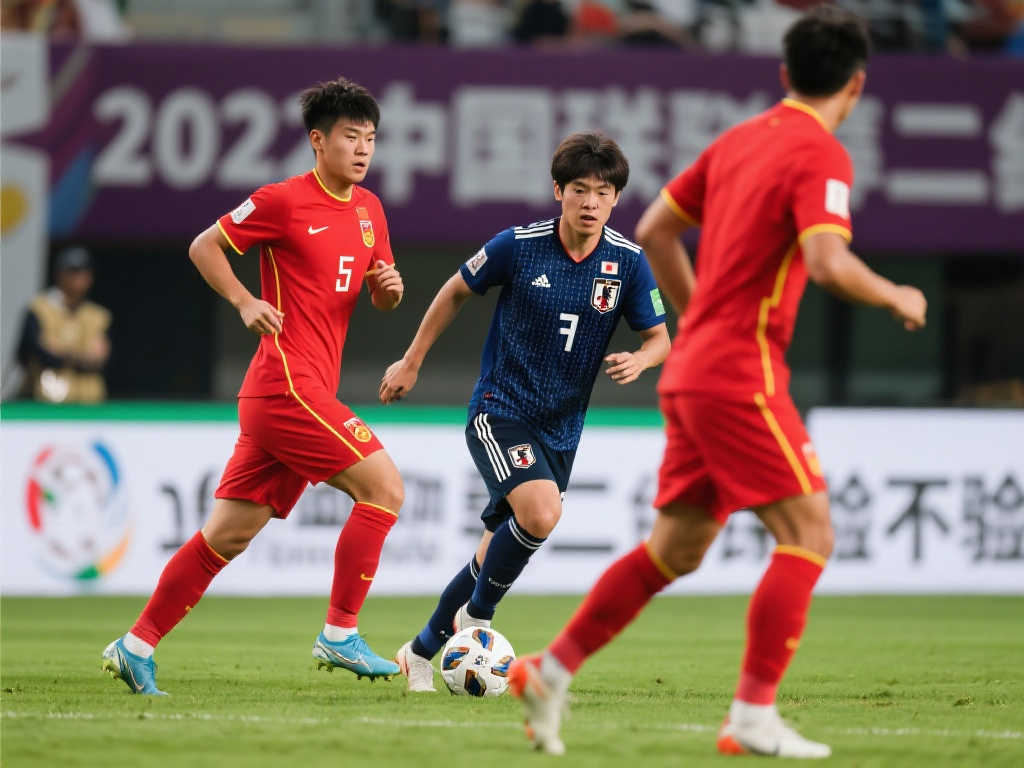 国青队的首