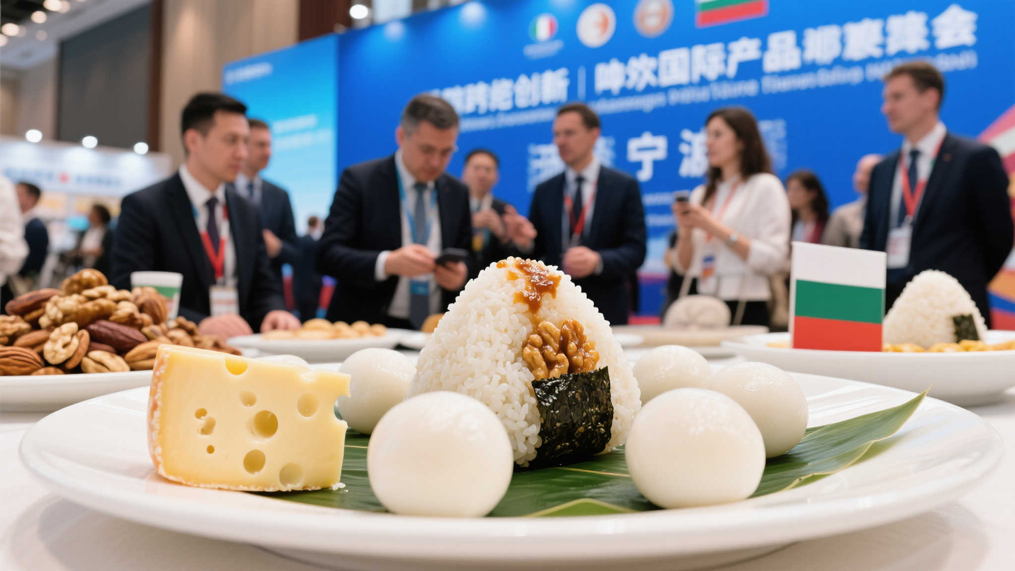 但是