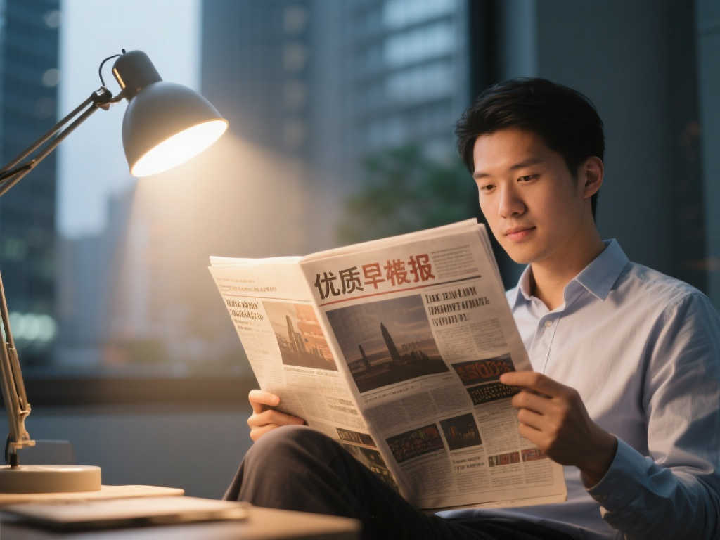 展现了明显