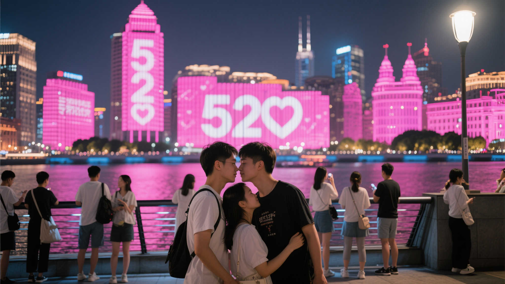 合同的背后