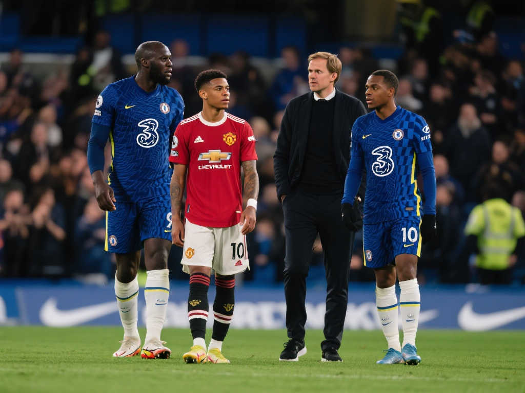 背后的市场 背后的市场