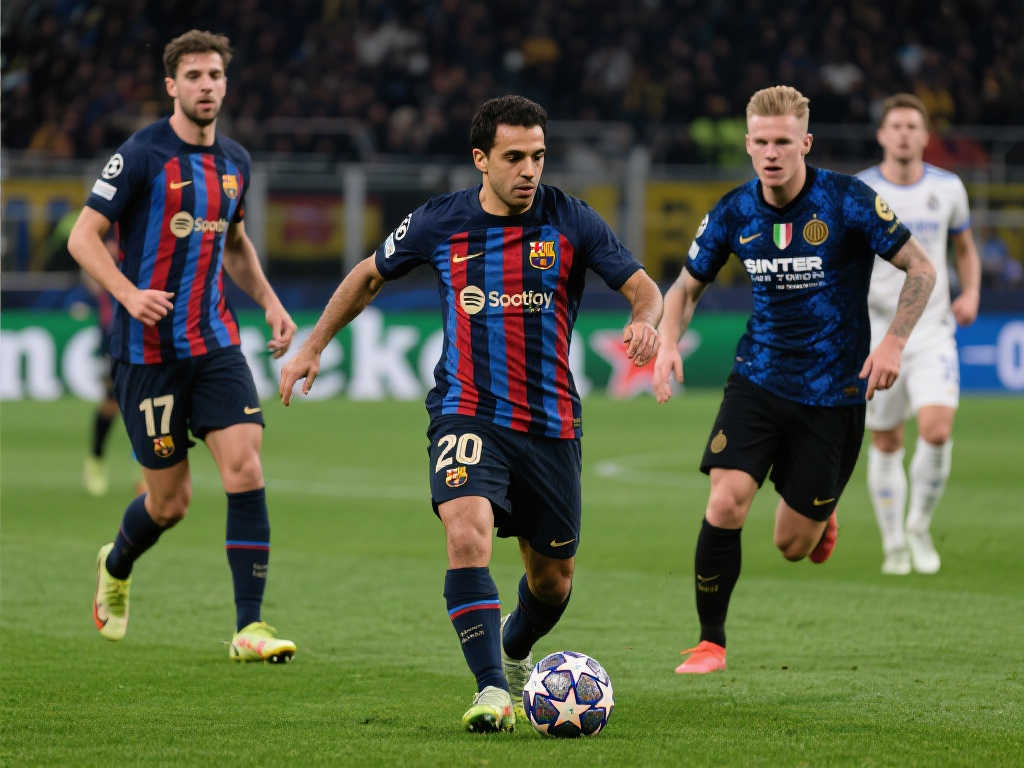 在足球界 在足球界