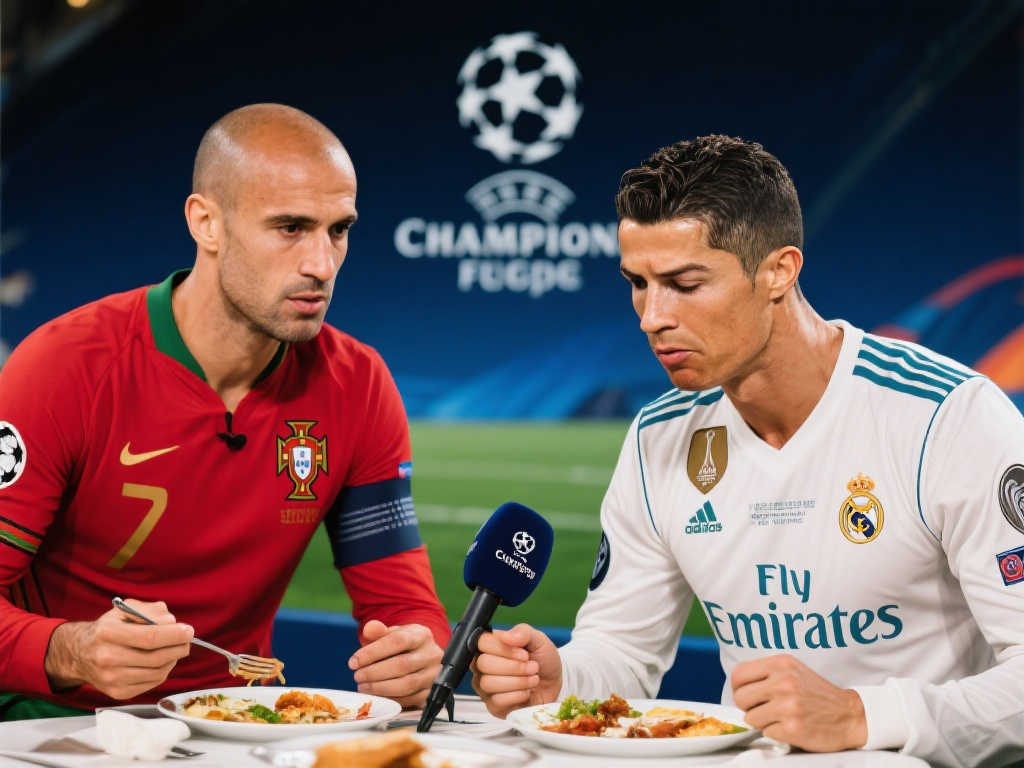 他在比赛中 他在比赛中