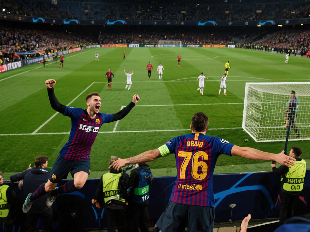 梅西是他的 梅西是他的