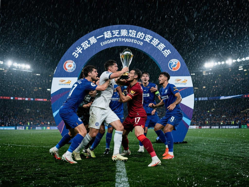 辉煌时刻 辉煌时刻