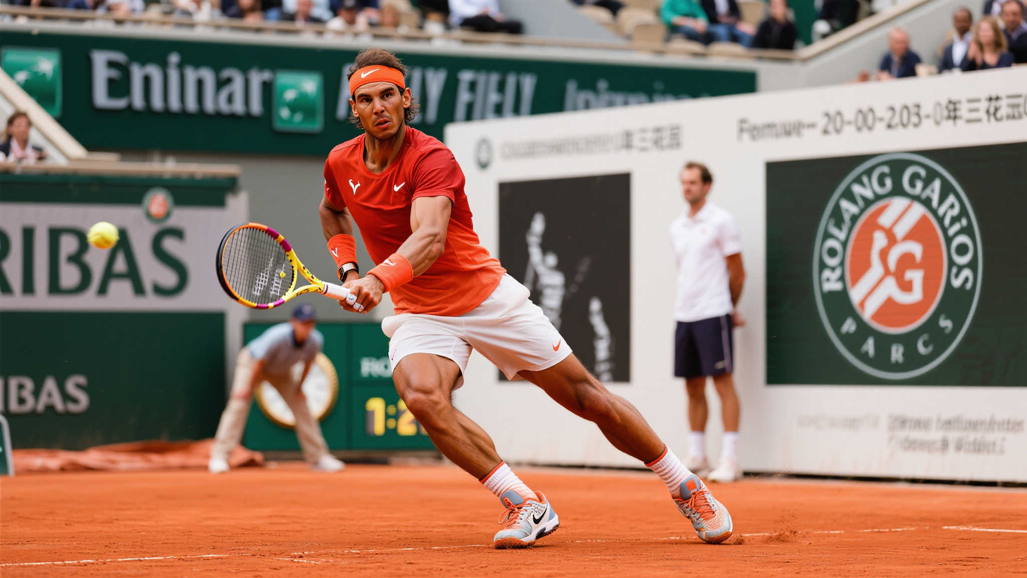 这样的比赛 这样的比赛