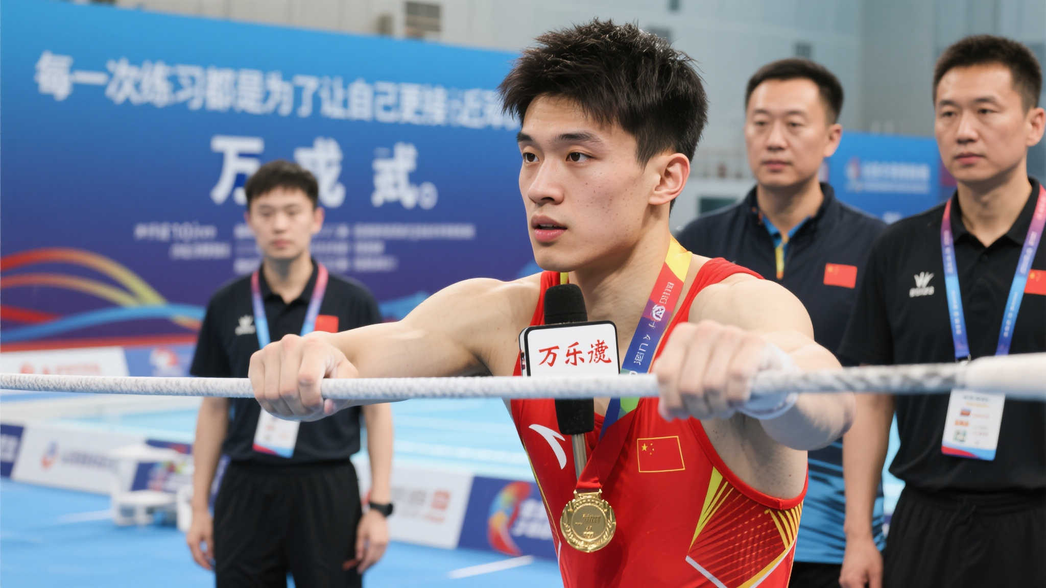 意义的胜利 意义的胜利