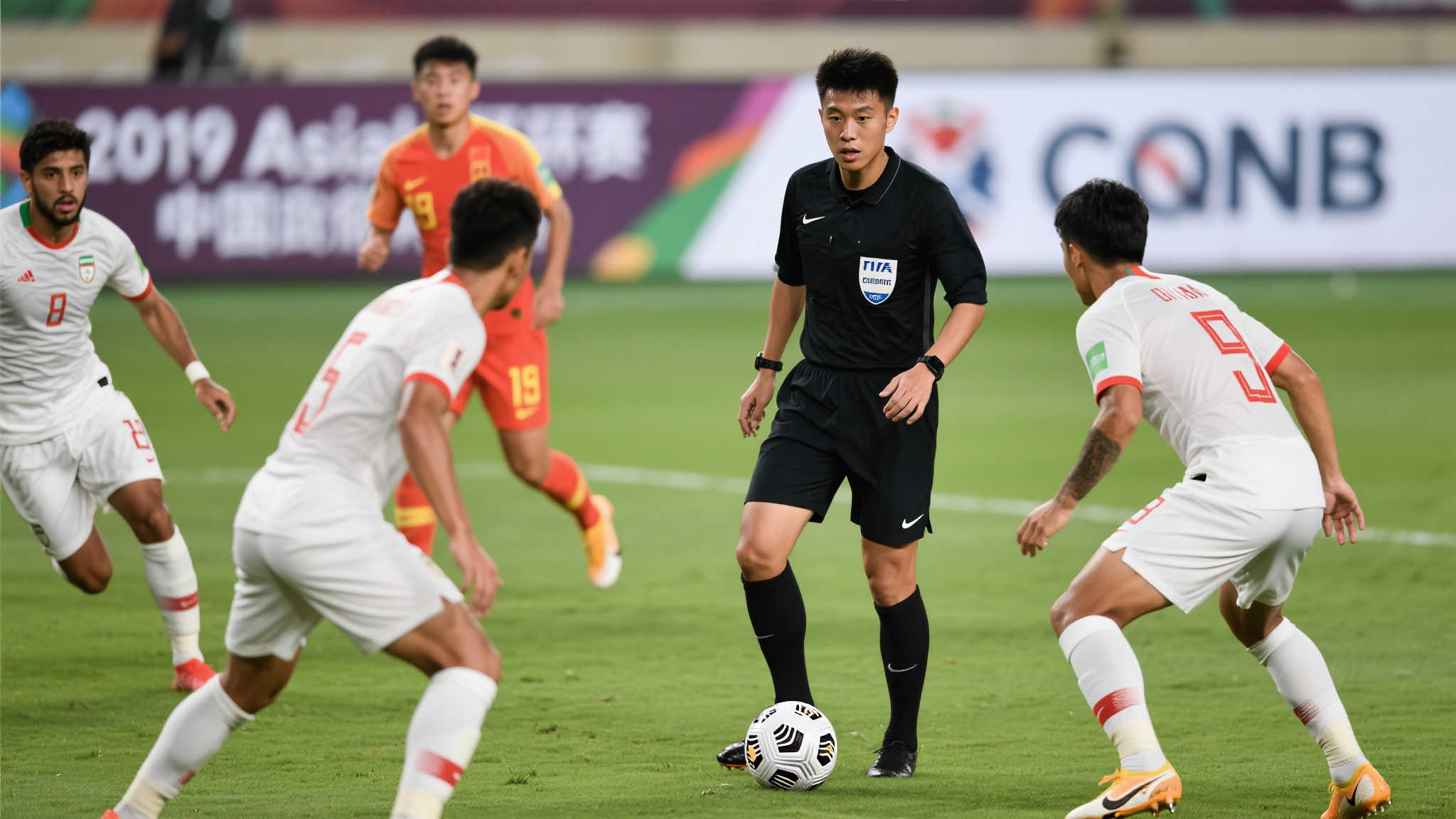 防守动作 防守动作