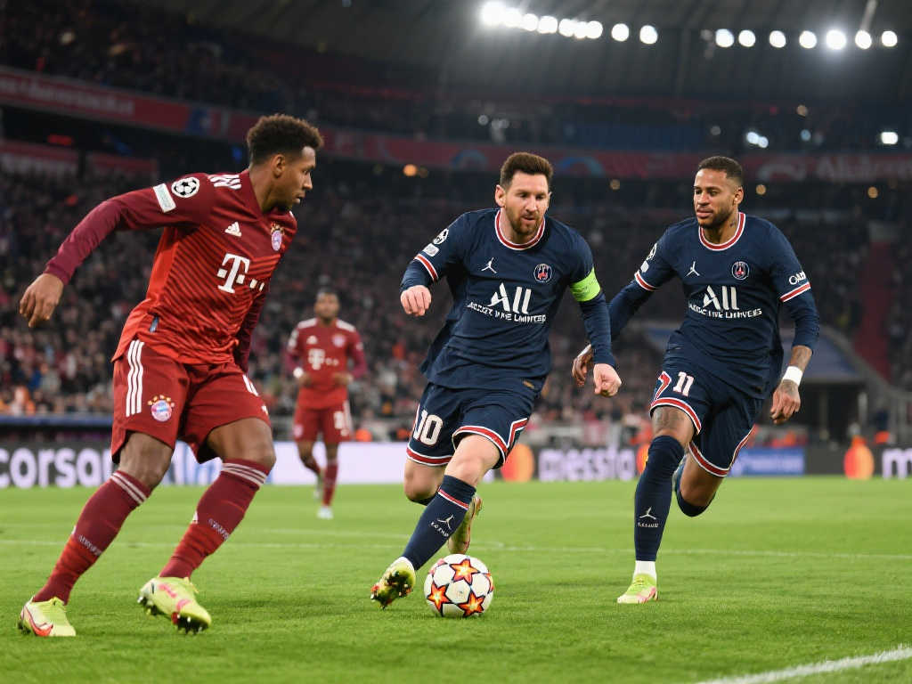 争夺尤文图 争夺尤文图